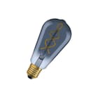 Ledvance - LED-lamp Vint 15 4W 1800K E27