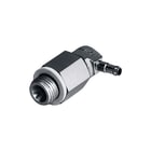 Festo - Fitting met 2 aansluitingen lcnh-1/8-pk-6