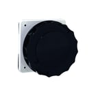 Schneider Electric - PK CEE-contactdoos, aanbouw wcd cee inb 125a 5p 500v