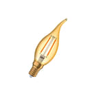 Ledvance - LED-lamp Vint 22 2.5W 2400K E14