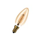 Ledvance - LED-lamp Vint Di 25 3.4W 2200K E14