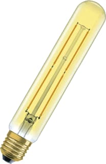 Ledvance - LED-lamp Vint 35 4W 2000K E27