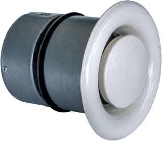 Interland Techniek - Ventilatieventiel Ventiel Cfdm-V 125Mm