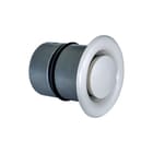 Interland Techniek - Ventilatieventiel Ventiel Cfdm-V 125Mm