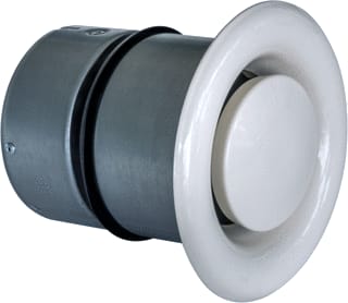 Interland Techniek - Ventilatieventiel Cfdm-V 200Mm .01 Ei60S
