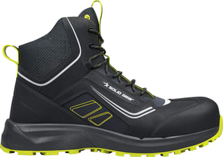 Solid gear - Veiligheidsschoeisel schoen sg80212044443