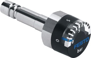Festo - Membraanmanometer 153383