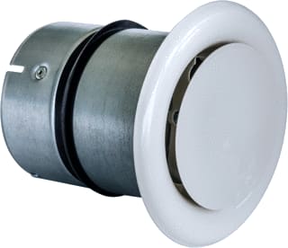 Interland Techniek - Ventilatieventiel Cfdm-V-S 100Mm .01 Ei60S