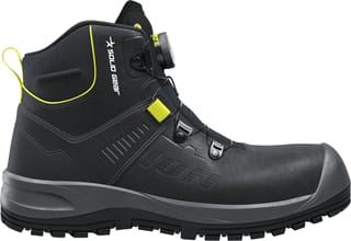 Solid gear - Veiligheidsschoeisel schoen sg73108048339