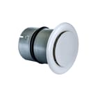 Interland Techniek - Ventilatieventiel Ventiel Cfdm-V-S 125Mm