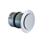 Interland Techniek - Ventilatieventiel cfdm-v-s 160mm .01 ei60s
