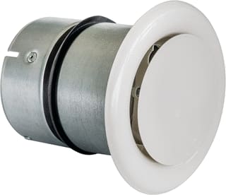 Interland Techniek - Ventilatieventiel Cfdm-V-S 200Mm .01 Ei60S