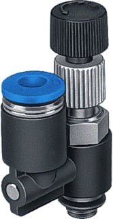 Festo - Tweewegregelafsluiter 153519