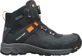 Solid gear - Veiligheidsschoeisel schoen sg80021940439