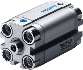 Festo - Pneumatic cylinder pneum cyl 156935