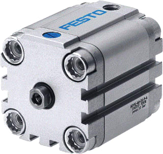 Festo - Pneumatic cylinder pneum cyl 156950