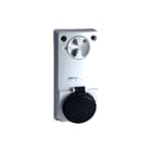 Schneider Electric - PK CEE-cont.doos uitschak.baar, bevei. wcd cee inb vergr 16a 4p