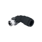 Festo - Fitting met 2 aansluitingen Qsl-V0-1/4-12