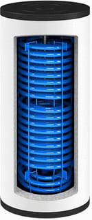 Masterwatt - Boiler indirect gestookt (tapwater) Swpc 300L Ind Gest Boiler