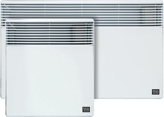 Masterwatt - ROBUUST Elektrische convector E-Convectr 1.000W