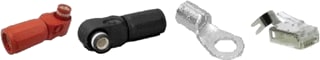SolarEdge - Toeb./onderd. duurzame energie opw. home connectorkit bat-bat3f