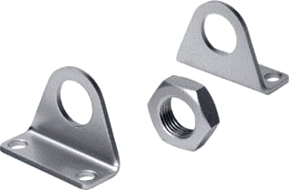 Festo - Accessories for pneumatic cylinder crhbn-20/25x2