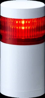 Patlite - LR6 Signaalzuil compleet sign ip69k 60 24vdc r