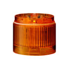 Patlite - LR6 Optische module voor signaalzuil unit ip69k 60 yellow