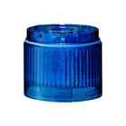 Patlite - LR6 Optische module voor signaalzuil unit ip69k 60 blue