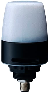Patlite - NE Lichtsignaaleenheid Sign Licht 12-24V Mc