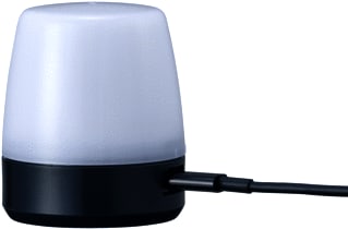 Patlite - NE Lichtsignaaleenheid sign licht usb mc