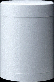 Patlite - Aansluitmodule voor signaalzuil basis unit 100 24vdc