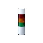 Patlite - Signaalzuil compleet sign toren 100 24vdc ryg