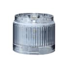 Patlite - Optische module voor signaalzuil unit 100 clear