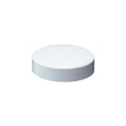 Patlite - Mech. toebeh. verlichtingsarmatuur head cover 100 off-white