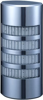 Patlite - Signaalzuil compleet lan wand sign licht rygb