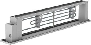 Orcon - Kanaalverwarmer elektrisch kanaal-vw 15706005