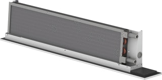 Orcon - Kanaalkoeler koudwater 15706067