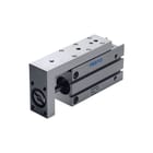 Festo - Pneumatische servomotor v afsluit. 170502