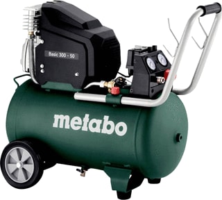 Metabo - Luchtcompressor compressor 250-50 5586