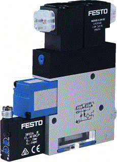 Festo - Straalpomp vadmi-70-ls-p