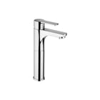 Paffoni - Wastafelmengkraan (opbouw) Wmk Z/W 125Mm