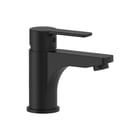 Paffoni - Wastafelmengkraan (opbouw) Wmk Z/W Waterbesp