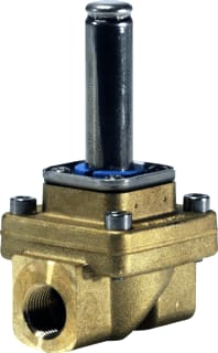 Danfoss - Magneetafsluiter Ev250Bw 12Be G 12E Nc000