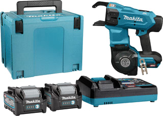 Makita - Vlechtmachine (accu) tr001gd203