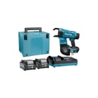 Makita - Vlechtmachine (accu) tr001gd203