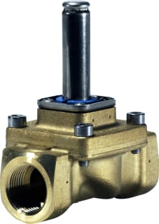 Danfoss - Magneetafsluiter Ev250Bw 18Be G 34E Nc000