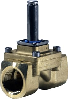 Danfoss - Magneetafsluiter Ev250Bw 22Be G 1E Nc000