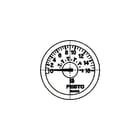 Festo - Drukverschilmanometer 183898