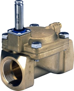 Danfoss - Magneetafsluiter Ev220Bw 40Be G 112E Nc000